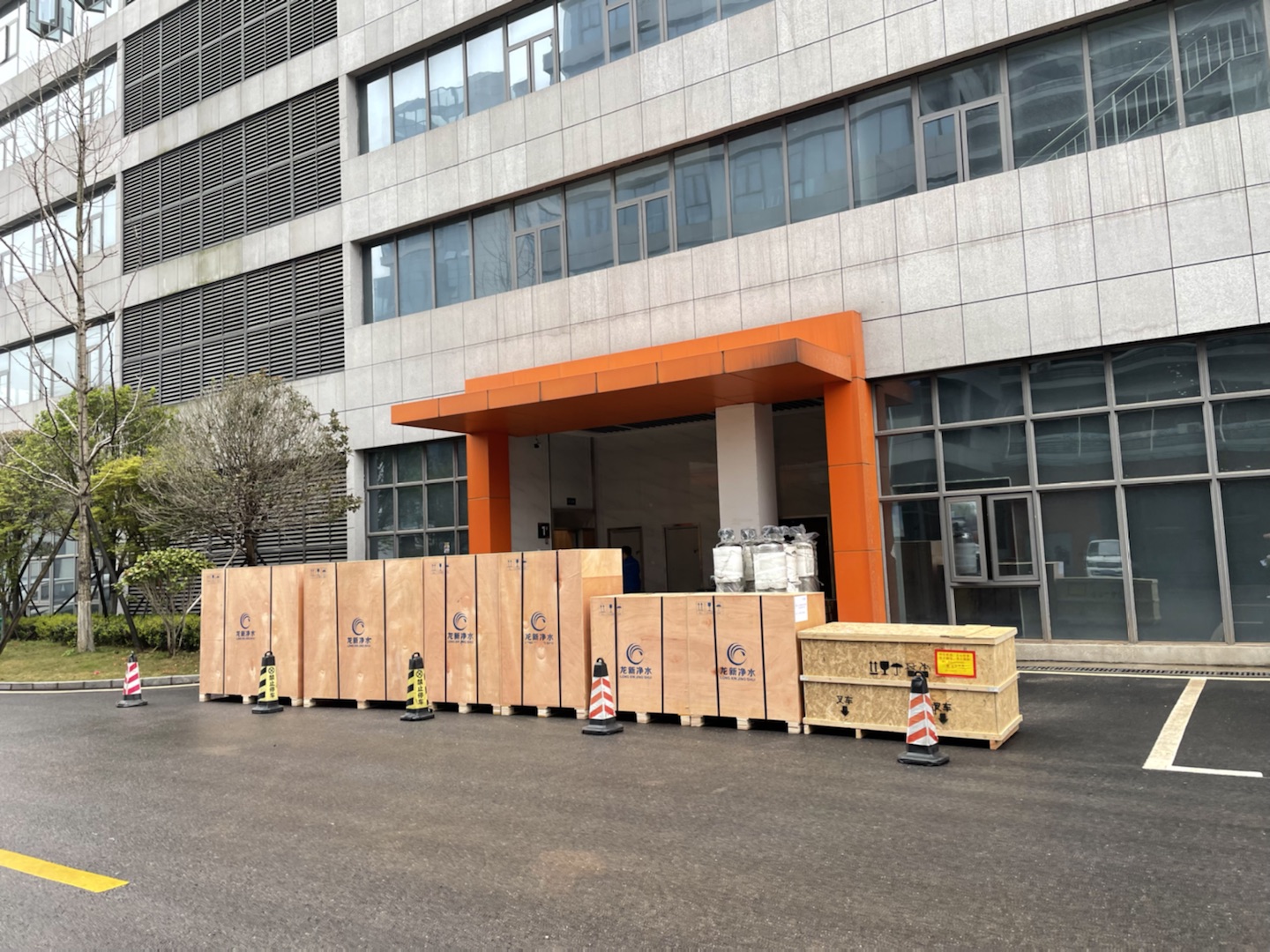 智慧醫(yī)院，龍新締造！