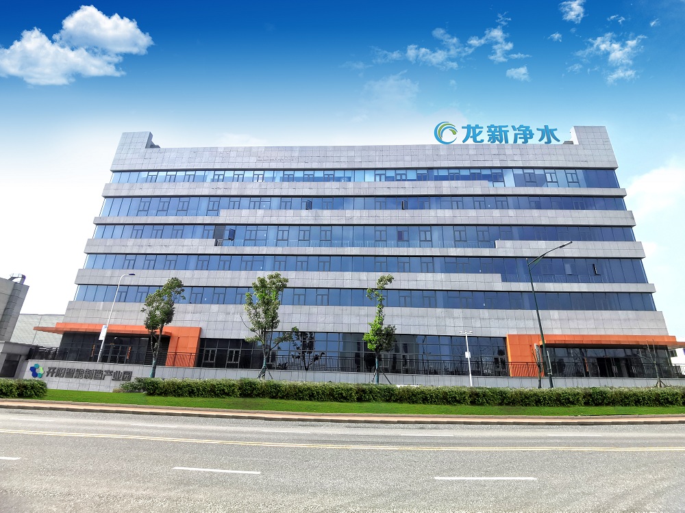 清涼迎夏，關(guān)心先至—龍新發(fā)放高溫福利