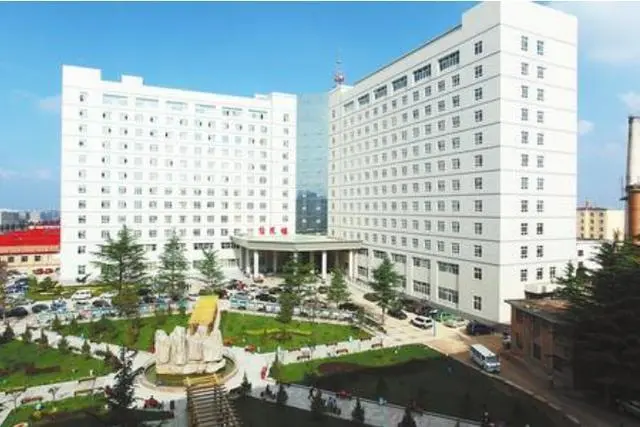 喜報 | 龍新凈水中標(biāo)隴東區(qū)域醫(yī)療中心(慶陽市人民醫(yī)院改擴(kuò)建)項(xiàng)目一純水系統(tǒng)工程