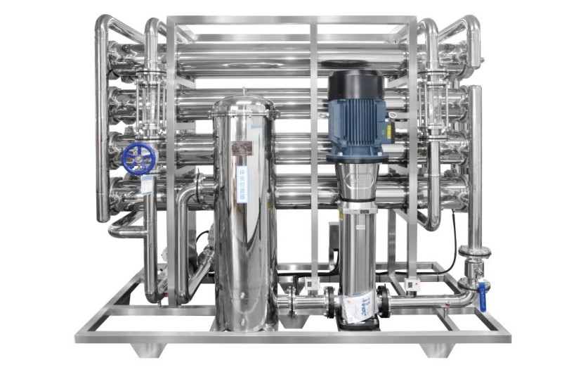 龍新凈水|以初心致匠心，以精品贏口碑！
