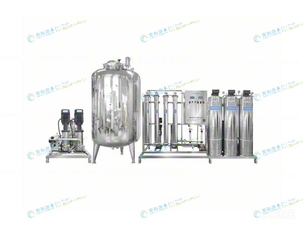 內(nèi)鏡清洗純水設(shè)備2系列
