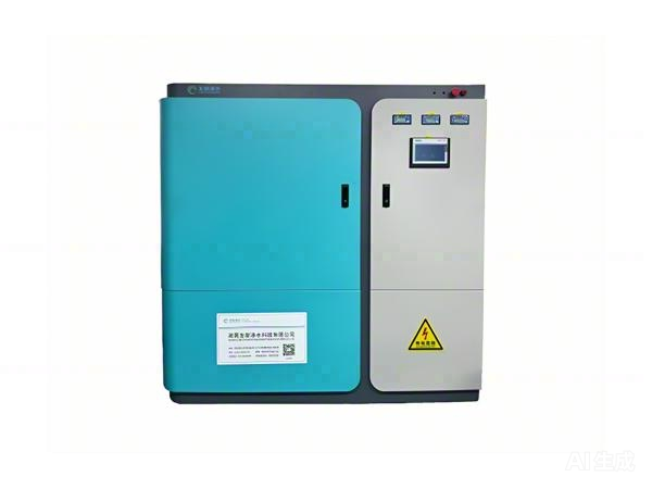 實(shí)驗(yàn)室超純水設(shè)備1系列