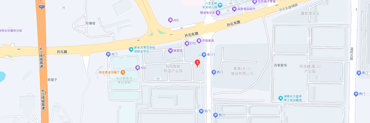 聯(lián)系我們地圖